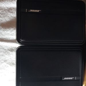 Bose they have been sold